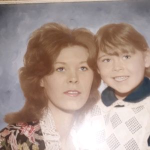 Meet your Posher, Terry